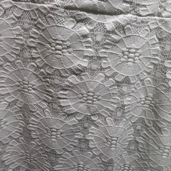 New! Accidentally In Love strapless dress - Picture 5 of 6